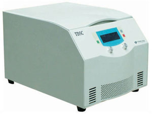 multiple-pipe centrifuge