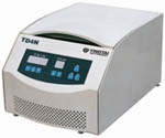 table-top low speed urine sediment centrifuge