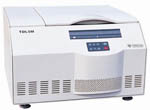 TABLE TOP CENTRIFUGE 