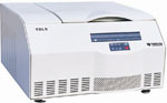TABLE TOP CENTRIFUGE 