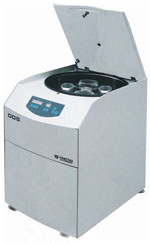 lab centrifuge