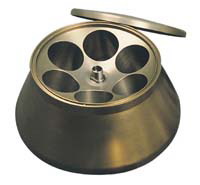 centrifuge rotor