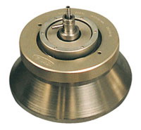 low speed large capacity centrifuge